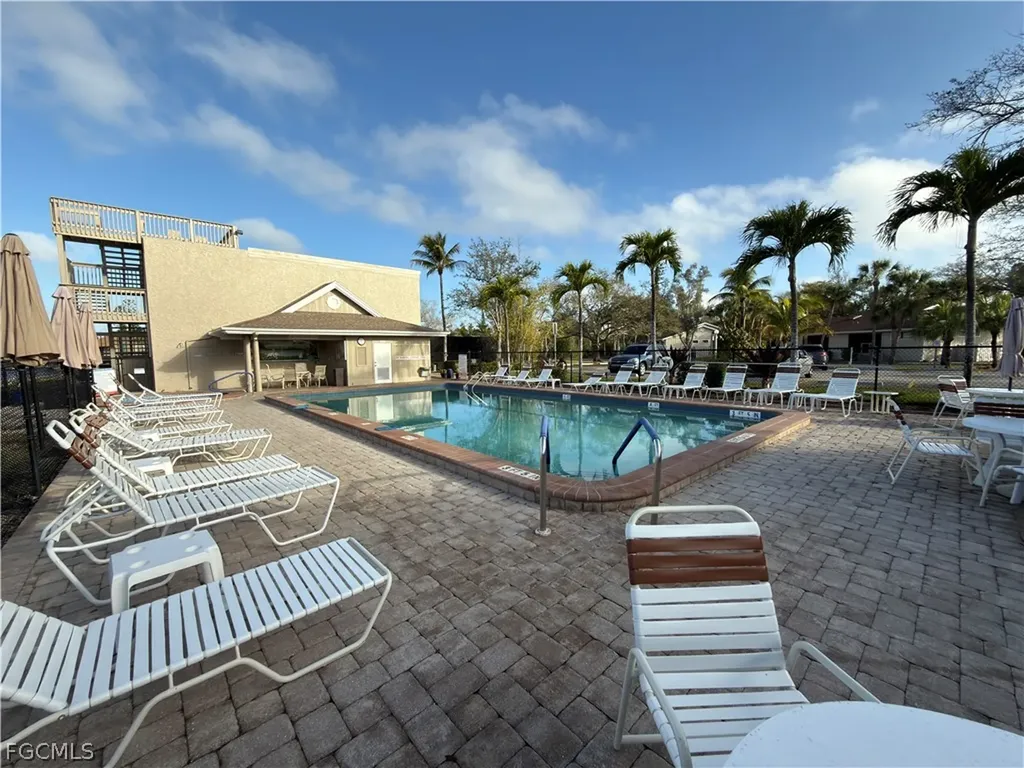6641 Rolland Court Fort Myers FL 33908