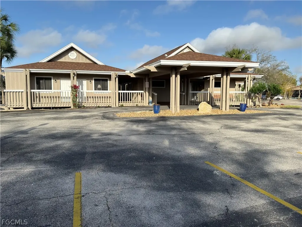 6641 Rolland Court Fort Myers FL 33908