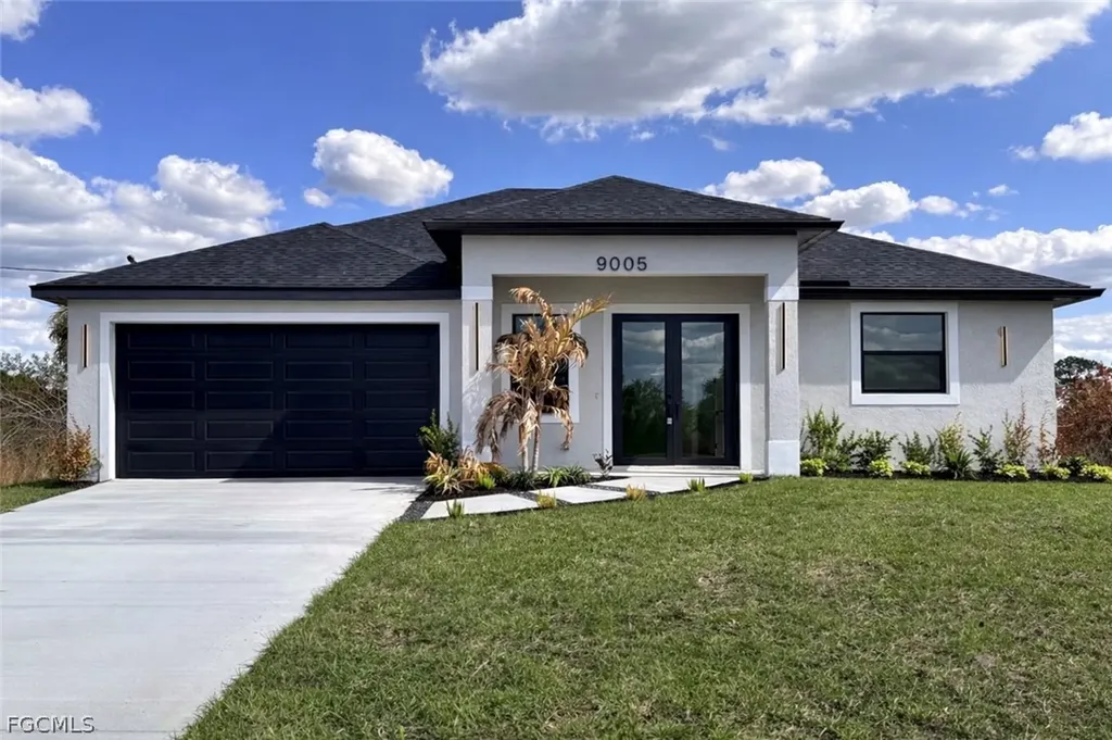 9005 Penny Circle Labelle FL 33935