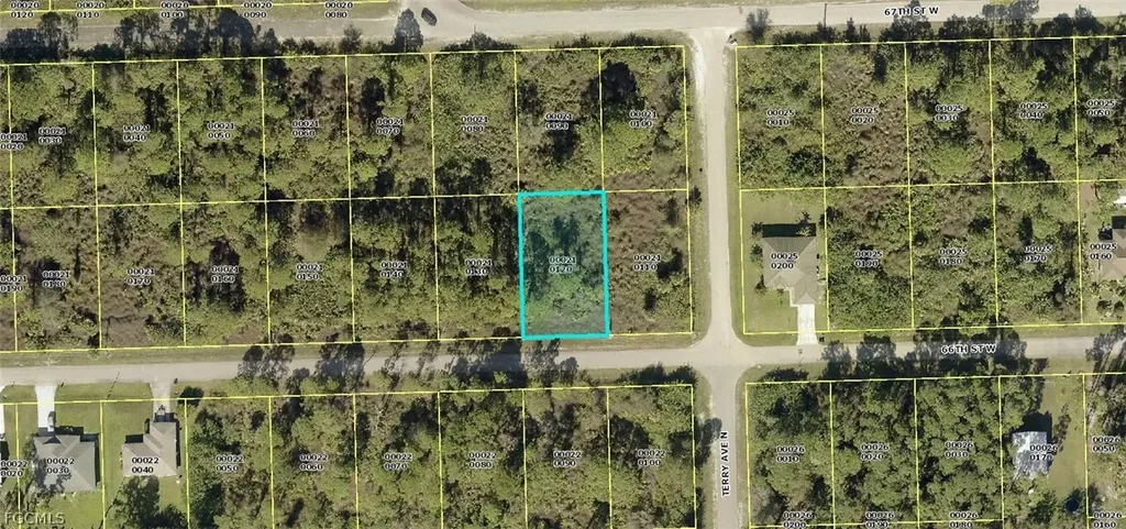 3602 66th Street W Lehigh Acres FL 33971