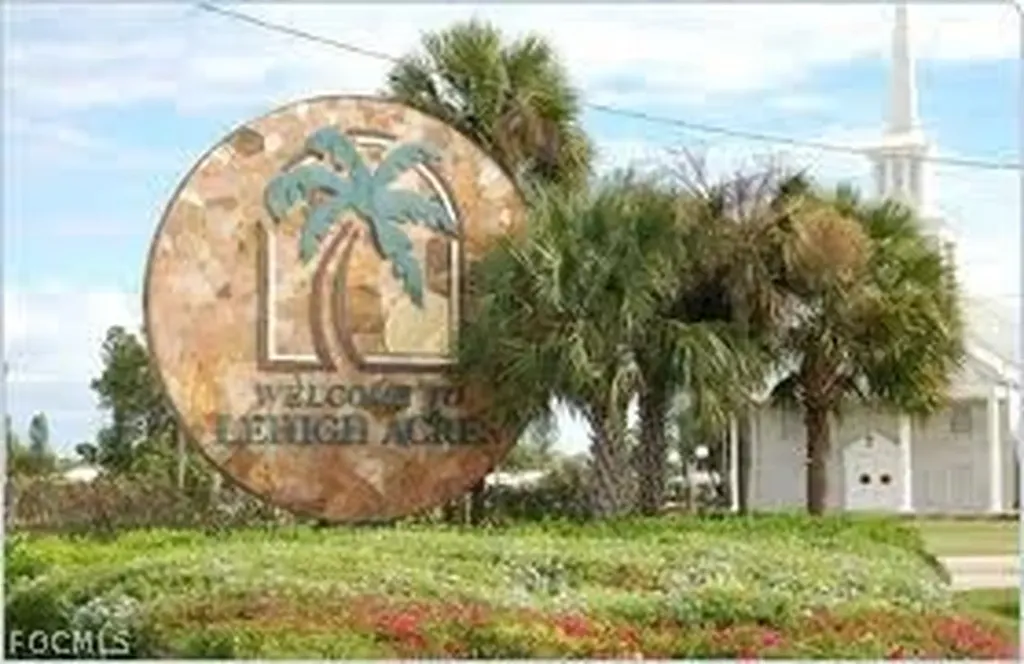 3602 66th Street W Lehigh Acres FL 33971