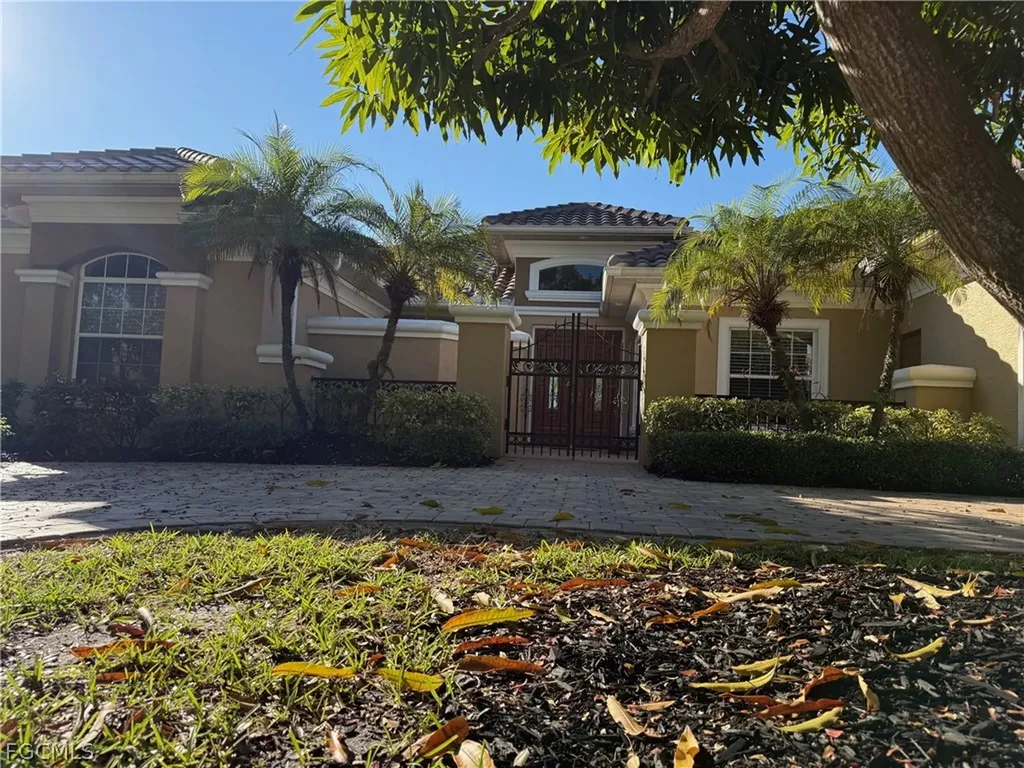 1687 Mcgregor Reserve Drive Fort Myers FL 33901