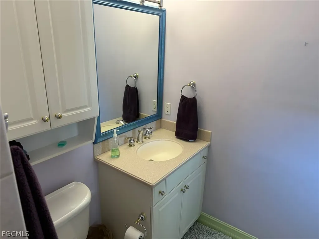 1687 Mcgregor Reserve Drive Fort Myers FL 33901