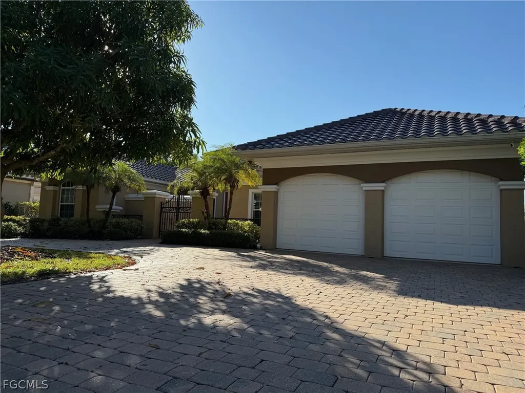 1687 Mcgregor Reserve Drive Fort Myers FL 33901