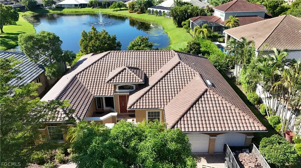 1687 Mcgregor Reserve Drive Fort Myers FL 33901