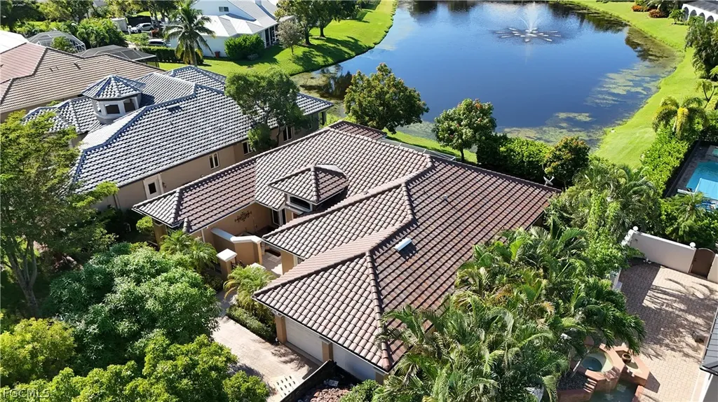 1687 Mcgregor Reserve Drive Fort Myers FL 33901
