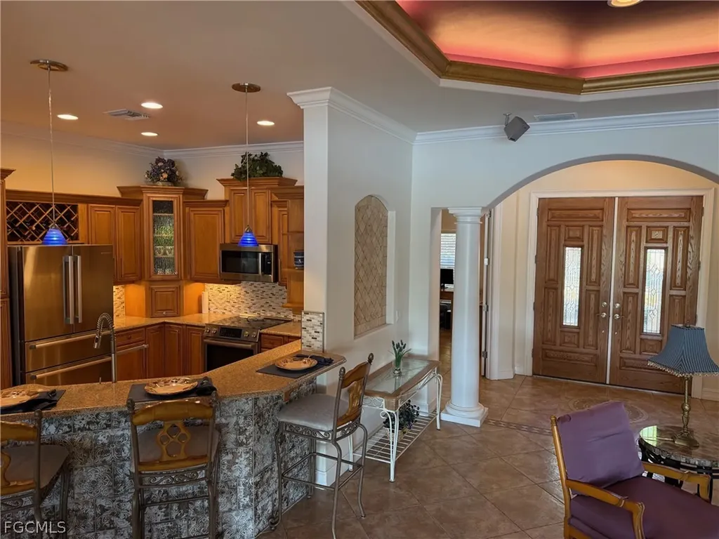 1687 Mcgregor Reserve Drive Fort Myers FL 33901