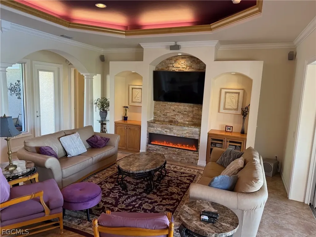 1687 Mcgregor Reserve Drive Fort Myers FL 33901