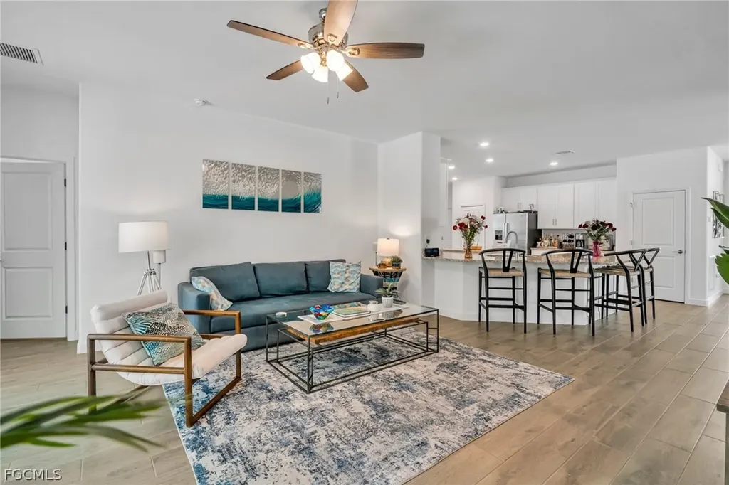 17388 Walnut Run Drive Alva FL 33920