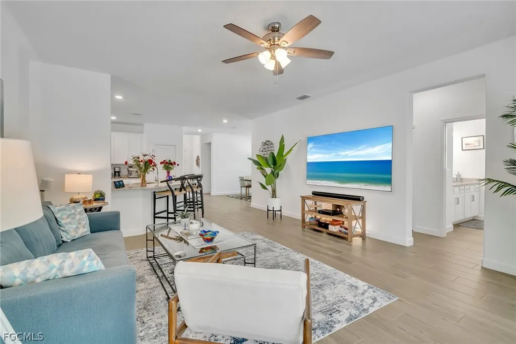 17388 Walnut Run Drive Alva FL 33920