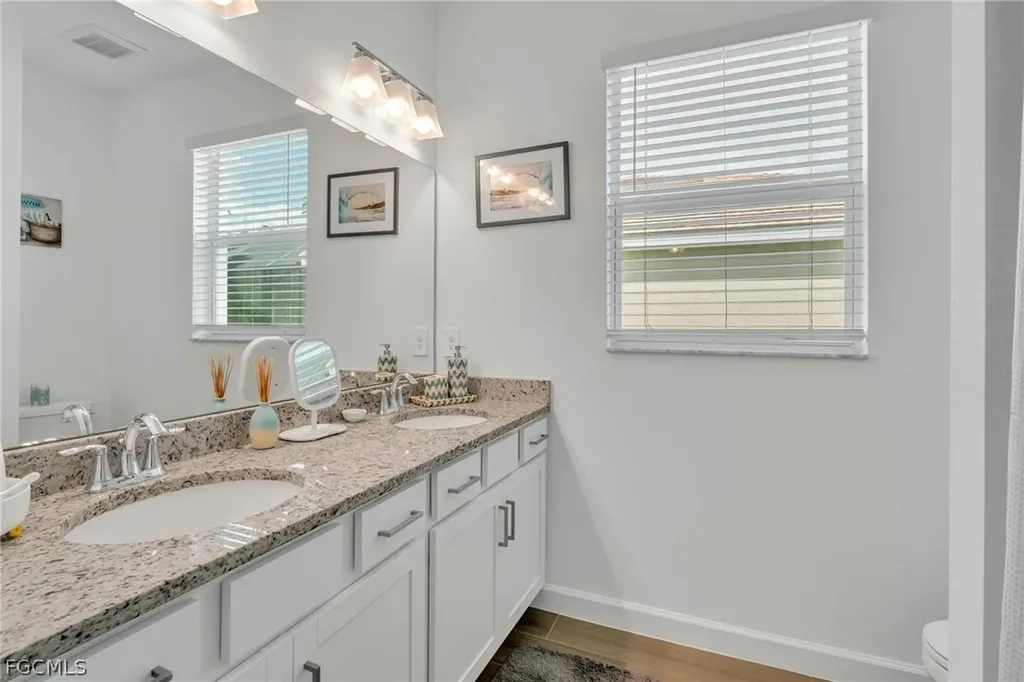 17388 Walnut Run Drive Alva FL 33920