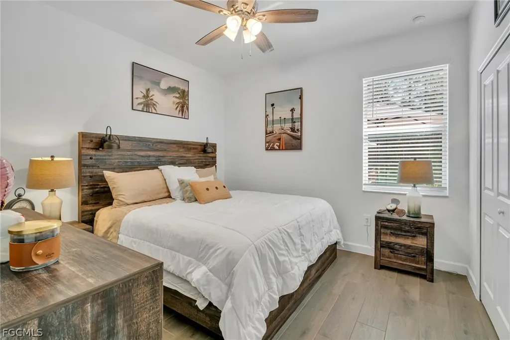 17388 Walnut Run Drive Alva FL 33920