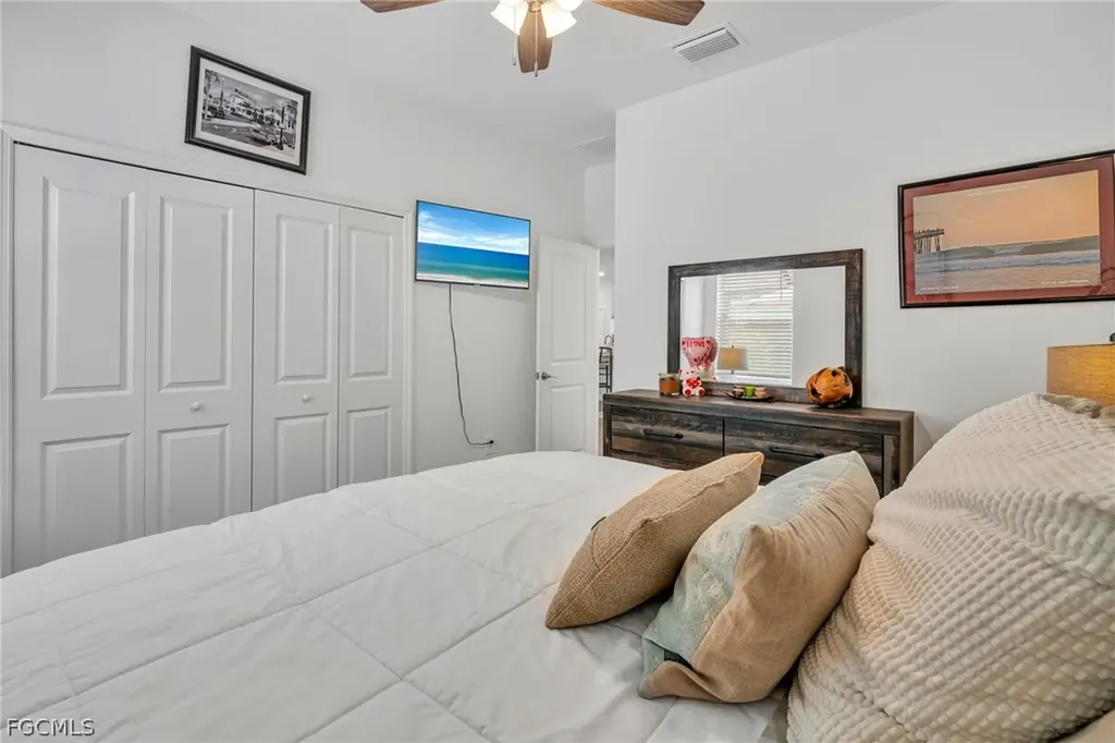 17388 Walnut Run Drive Alva FL 33920