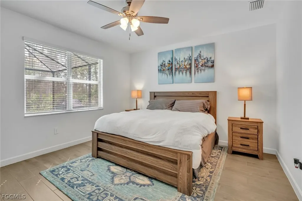 17388 Walnut Run Drive Alva FL 33920