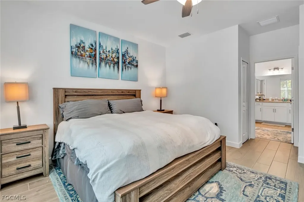 17388 Walnut Run Drive Alva FL 33920