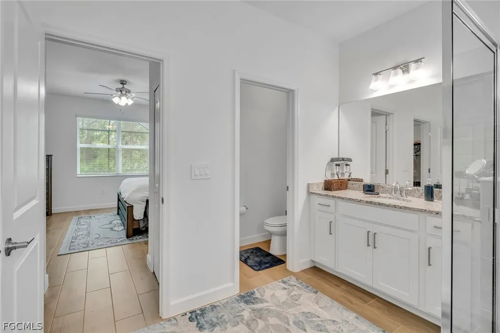 17388 Walnut Run Drive Alva FL 33920