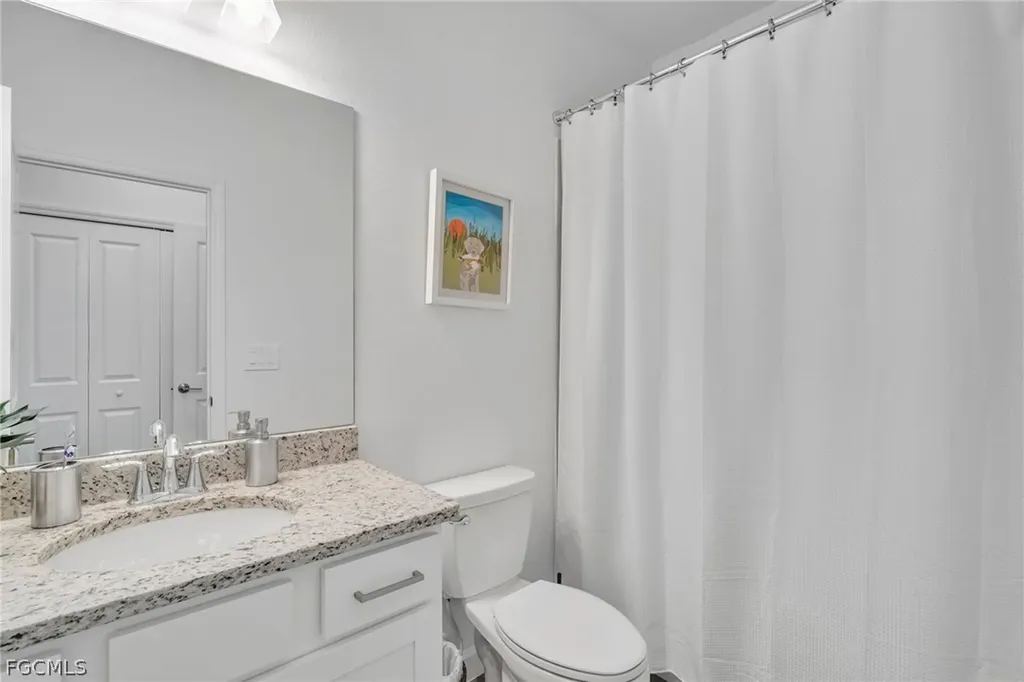 17388 Walnut Run Drive Alva FL 33920