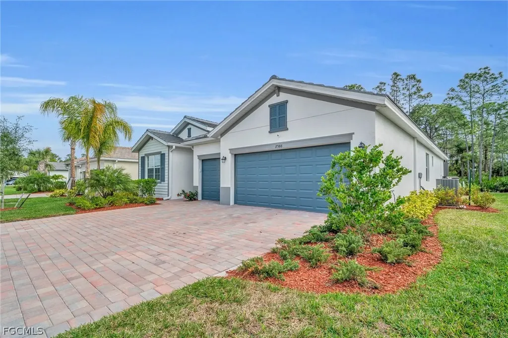 17388 Walnut Run Drive Alva FL 33920