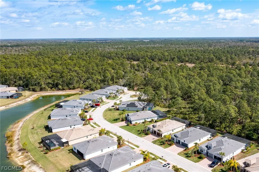 17388 Walnut Run Drive Alva FL 33920