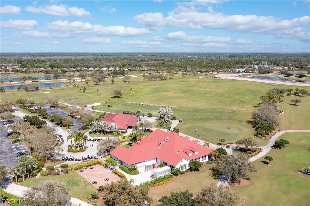 17388 Walnut Run Drive Alva FL 33920