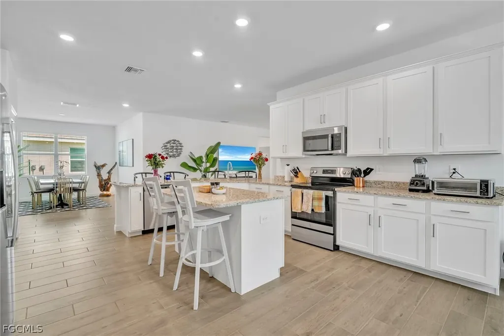 17388 Walnut Run Drive Alva FL 33920