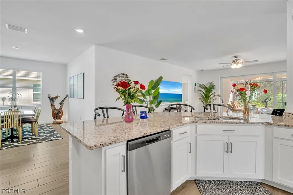 17388 Walnut Run Drive Alva FL 33920