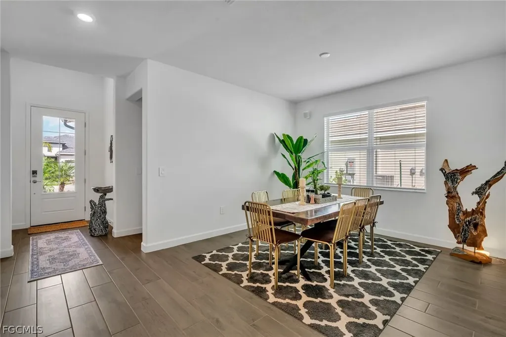 17388 Walnut Run Drive Alva FL 33920