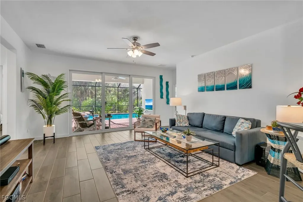 17388 Walnut Run Drive Alva FL 33920