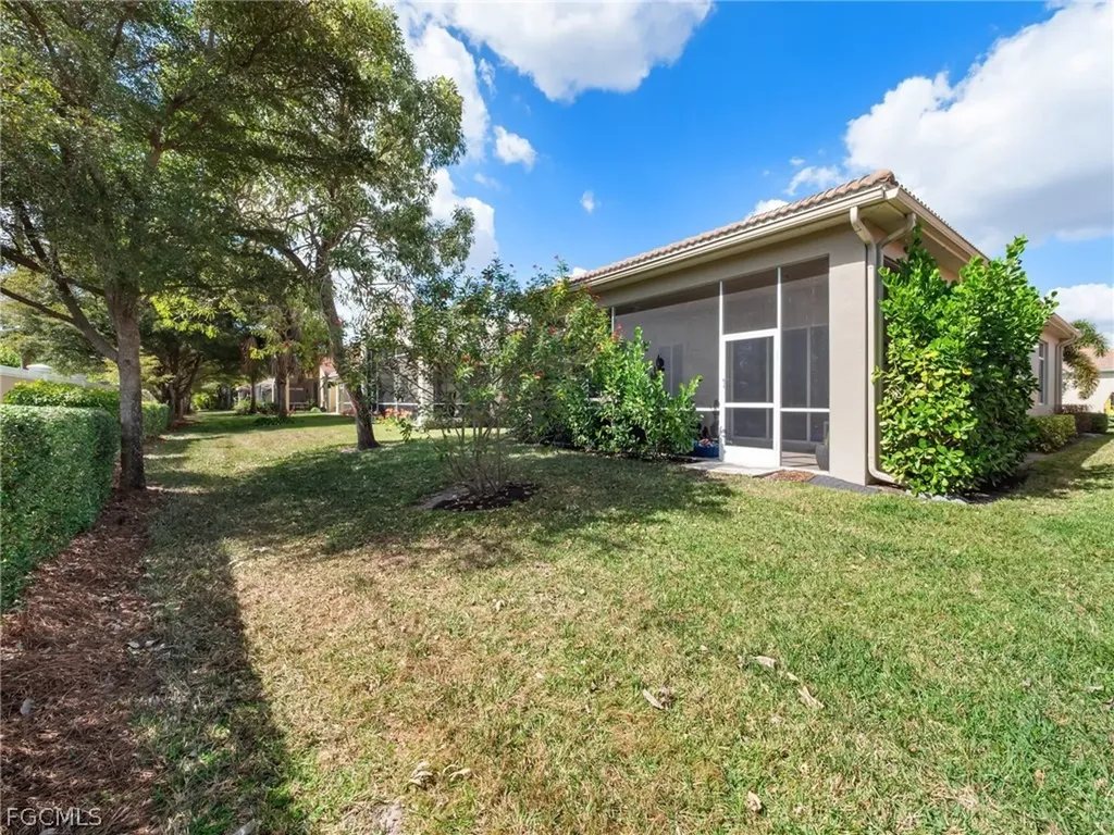 15620 Laguna Hills Drive Fort Myers FL 33908