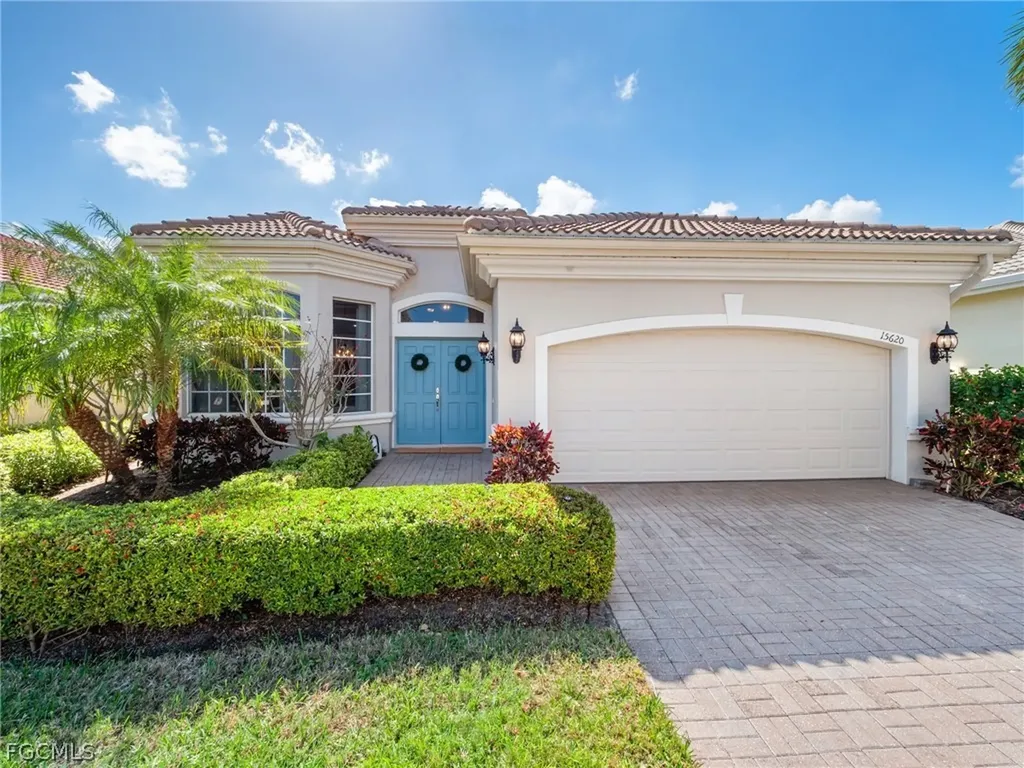 15620 Laguna Hills Drive Fort Myers FL 33908
