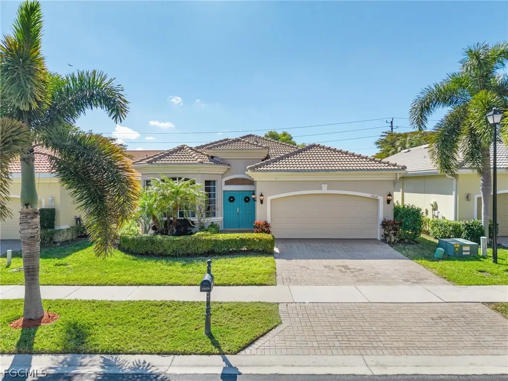 15620 Laguna Hills Drive Fort Myers FL 33908