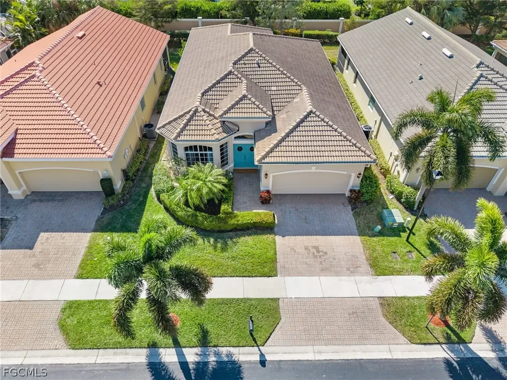 15620 Laguna Hills Drive Fort Myers FL 33908