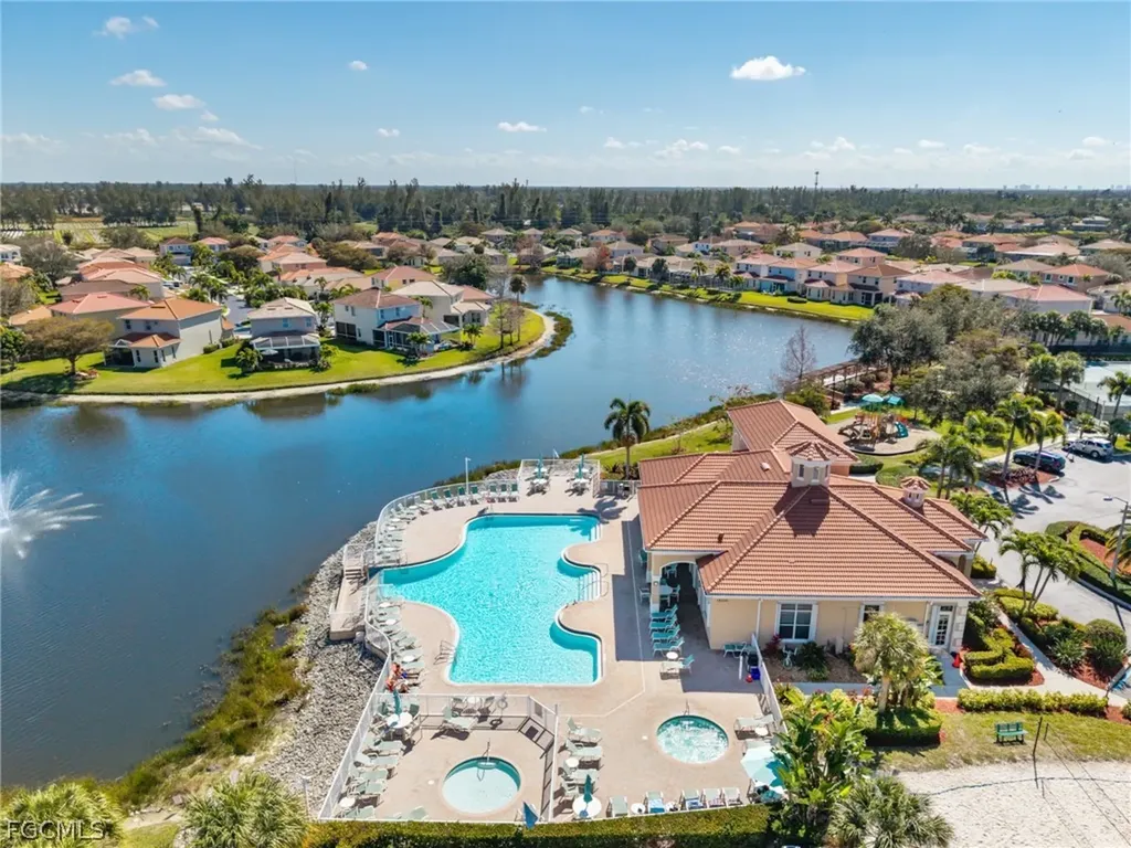 15620 Laguna Hills Drive Fort Myers FL 33908