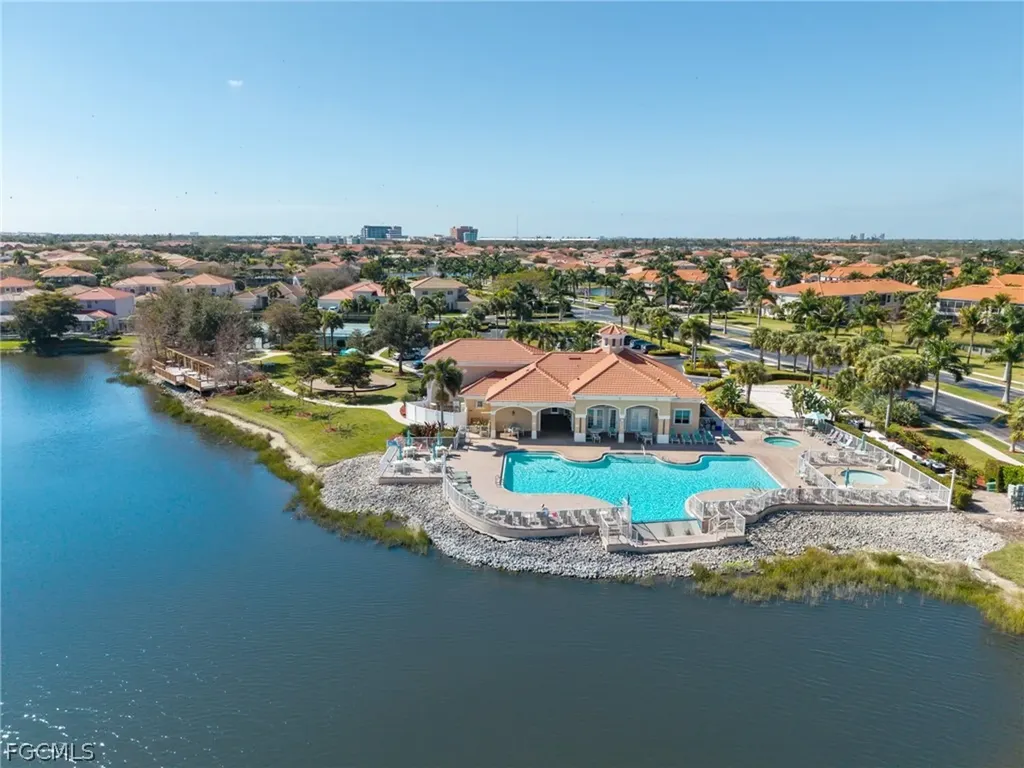 15620 Laguna Hills Drive Fort Myers FL 33908