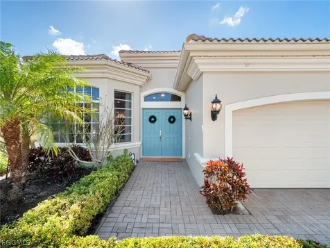 15620 Laguna Hills Drive Fort Myers FL 33908