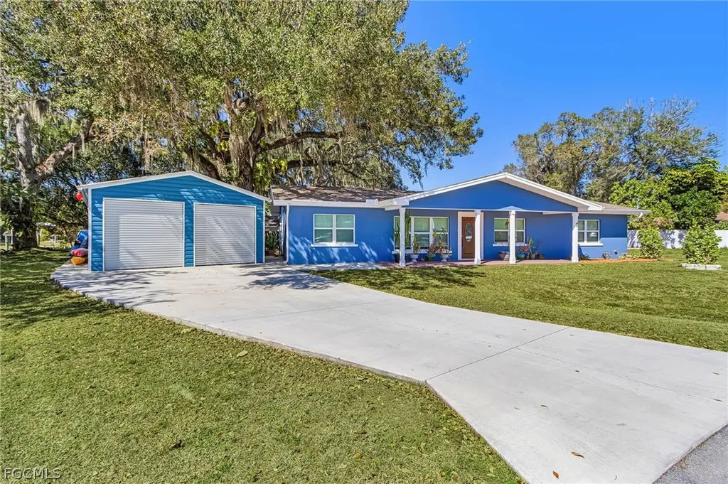 14802 Randolph Court Fort Myers FL 33905