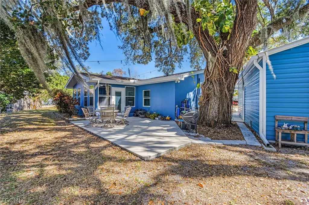 14802 Randolph Court Fort Myers FL 33905