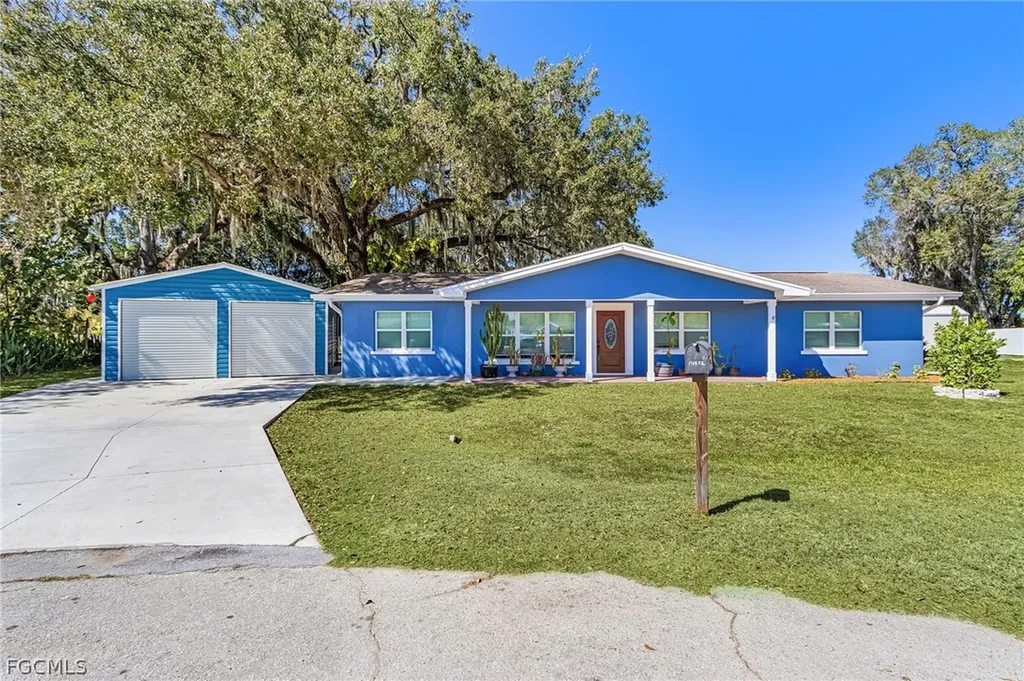 14802 Randolph Court Fort Myers FL 33905