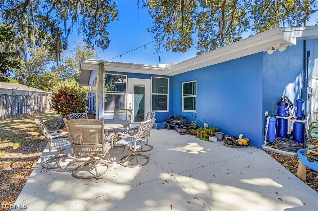 14802 Randolph Court Fort Myers FL 33905