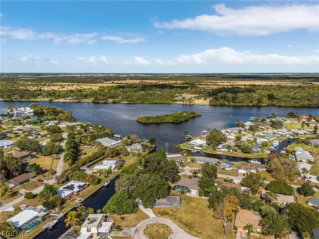 14802 Randolph Court Fort Myers FL 33905