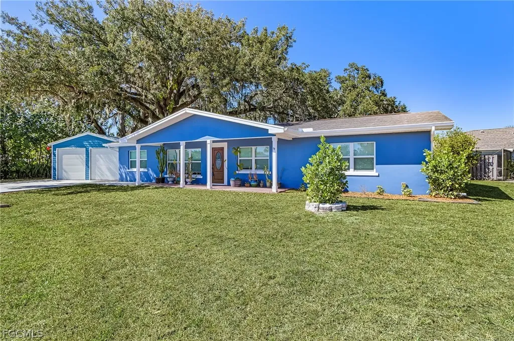 14802 Randolph Court Fort Myers FL 33905