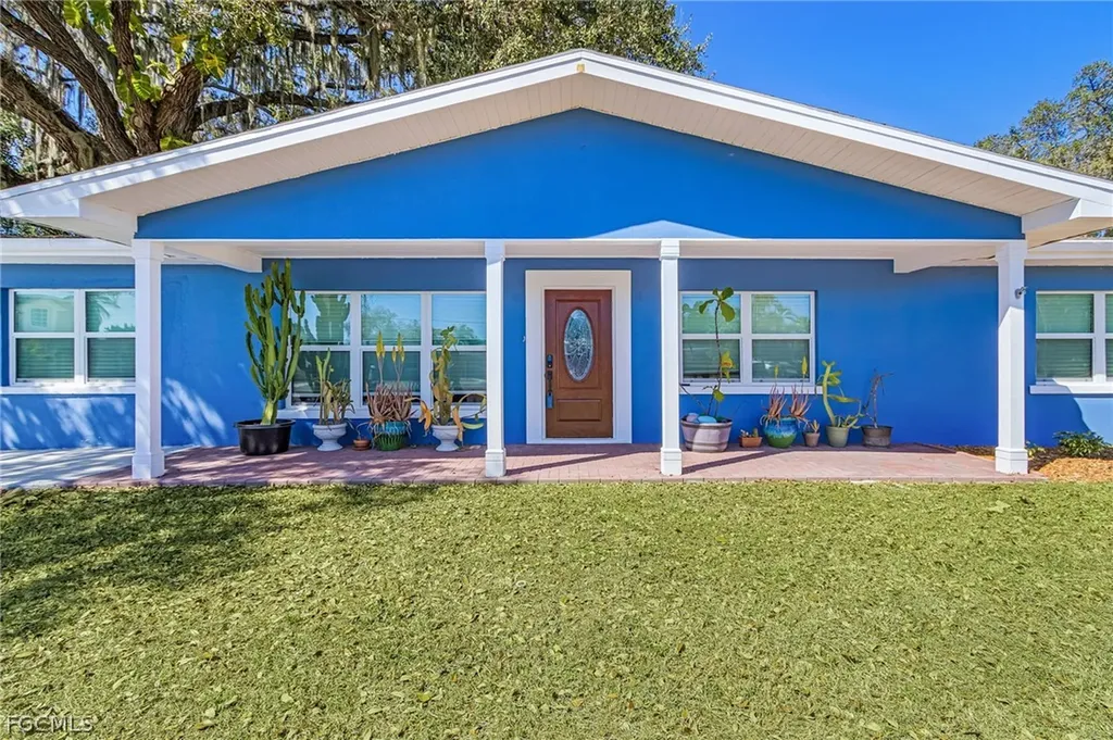 14802 Randolph Court Fort Myers FL 33905