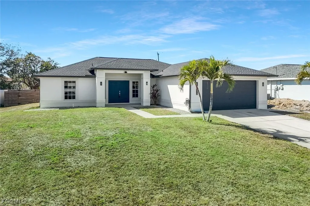 2200 NE 9th Avenue Cape Coral FL 33909