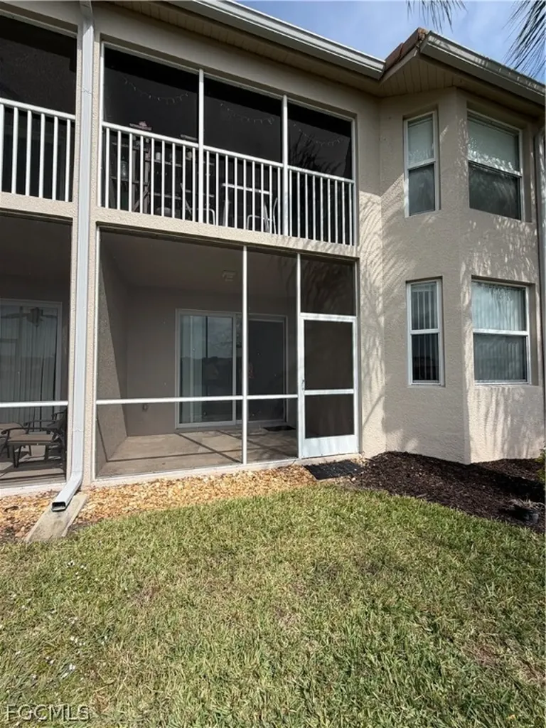 19930 Barletta Lane Estero FL 33928