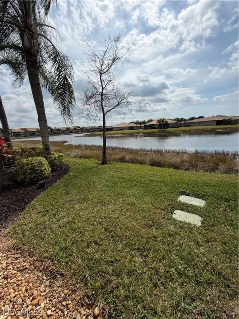 19930 Barletta Lane Estero FL 33928