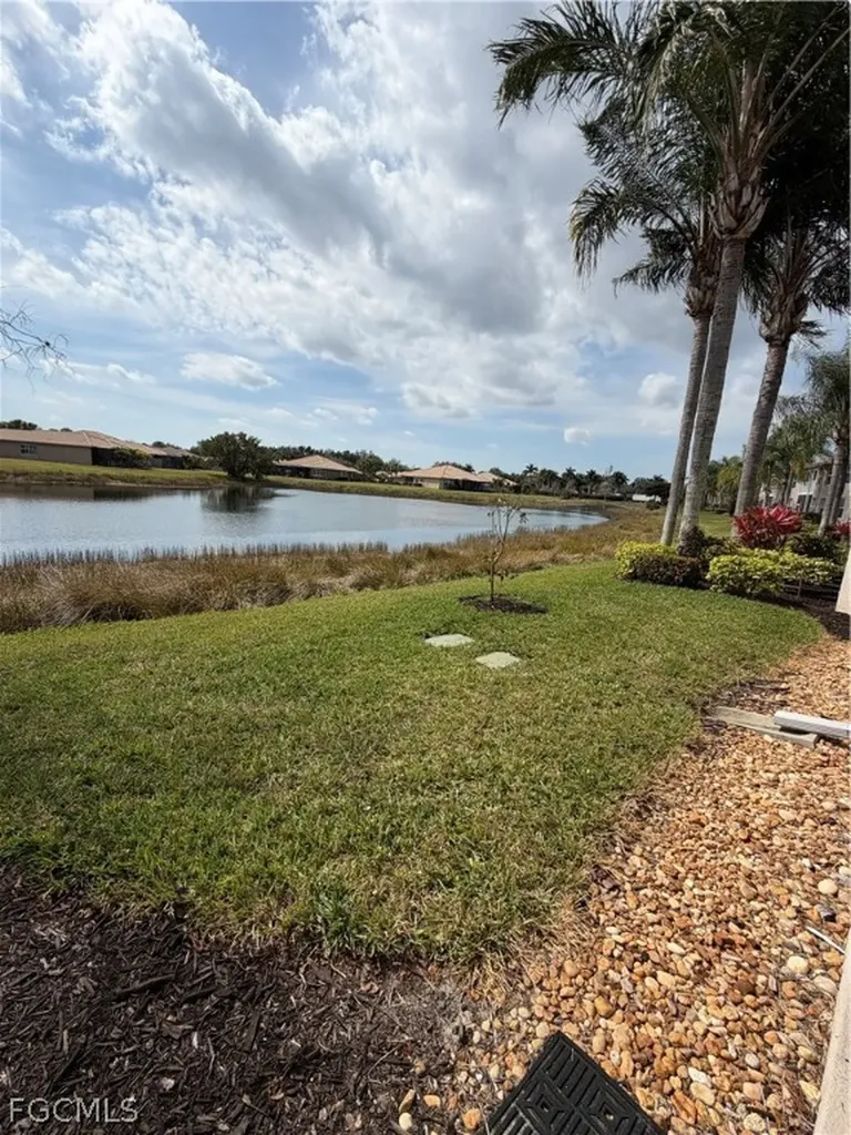 19930 Barletta Lane Estero FL 33928