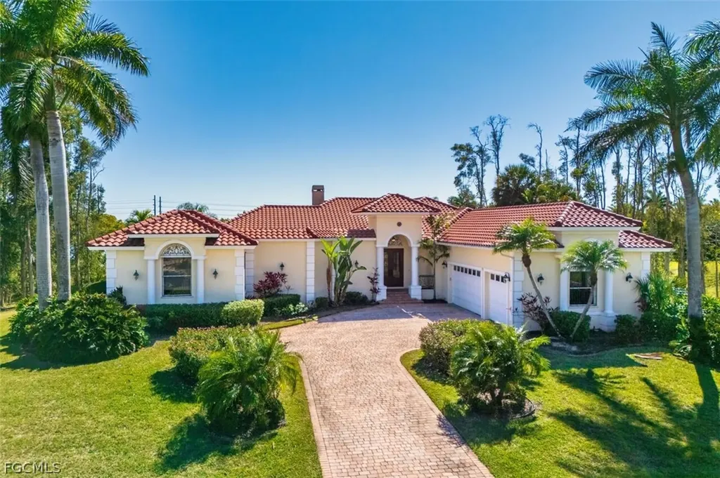 8460 Belle Meade Drive Fort Myers FL 33908