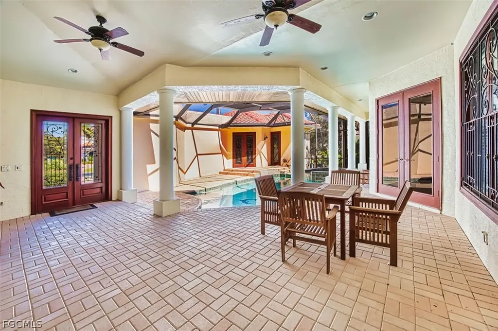 8460 Belle Meade Drive Fort Myers FL 33908