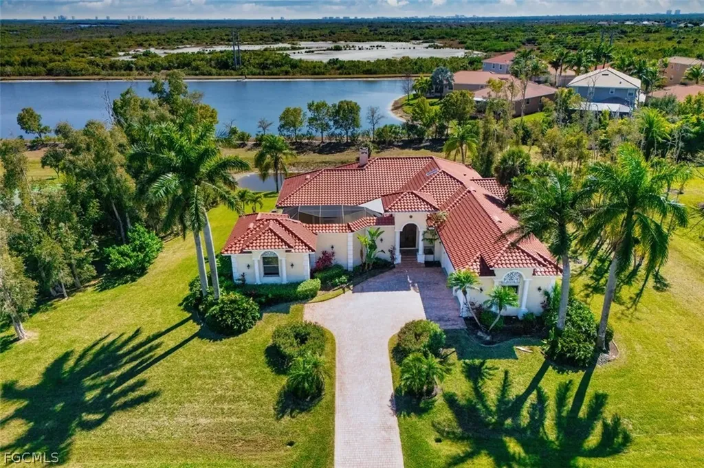 8460 Belle Meade Drive Fort Myers FL 33908
