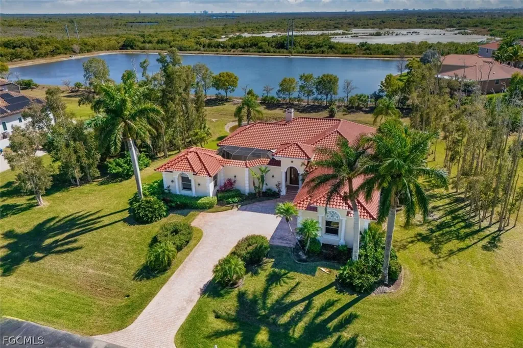 8460 Belle Meade Drive Fort Myers FL 33908